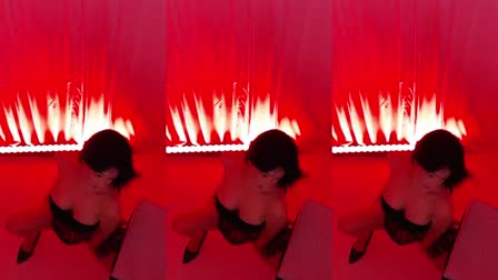 Afreecatv리링(BJ李玲)2025年9月06日Sexy Dance145321